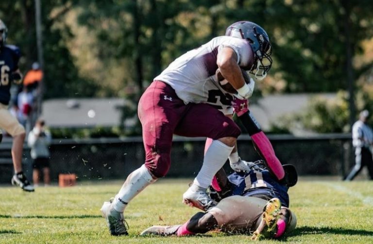Standout Perfromances From NJ&#039;s Fourth Week of The Season